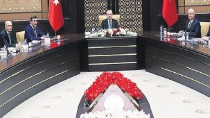 Türkiye uçak gemisi yapacak