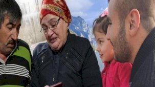 Türkiye'de evlendi Avusturya’ya taşındı! Oğlu hapise torunu ise sır oldu