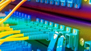 Türkiye'nin fiber altyapı uzunluğu 2024'te 600 bin kilometreye çıkacak