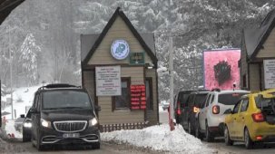 Uludağ tatilinin bedellini ağır ödedi: HGS karmaşası!