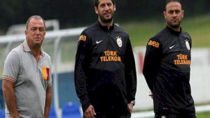 Ümit Davala'dan yıllar sonra gelen itiraf: Muslera 'Maaş yatmazsa oynamam' dedi