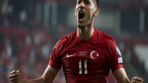 Umut Nayir Fenerbahçe'yi pişman etti! Gol makinesine dönüştü