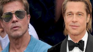 Ünlü oyuncu estetik modasına mı uydu? 'Yüzü iyi yapılmış bir ameliyat örneği'