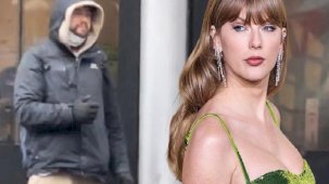 Ünlü şarkıcının takıntılı hayranı üçüncü kez tutuklandı! 'Elinde çiçekle kapısına geldi'