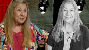 Usta oyuncu Ayla Algan'ın vefatından günler önce çektiği video yürek burktu