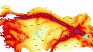 Uzmanı açıkladı! ‘Bölgede yaşanabilecek depremlerin yaklaştığına dair sinyaller veriyor’
