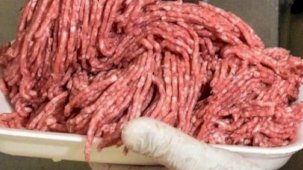 Uzmanlar uyardı: Etiketsiz kıyma almayın