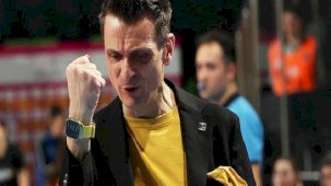 VakıfBank'ta Guidetti'den play-off uyarısı!