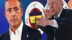 Valbuena'dan olay Aziz Yıldırım itirafı: Ali Koç daha iyi başkan!