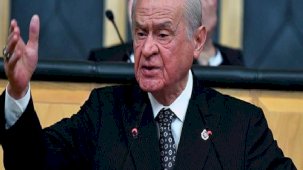 Vekilliği düşürülen Can Atalay ile ilgili Bahçeli'den son dakika açıklaması