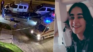 Viyadükte kahreden son! 13 yaşındaki Gökçe'nin ölüm nedeni belli oldu