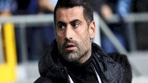 Volkan Demirel, Adana Demirspor maçının ardından sert konuştu: Hatayspor'u ağzına alan dikkat etsin!