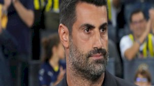 Volkan Demirel: Hatay depreminin ardından hayal ve plan kurmayı bıraktım