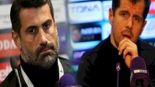 Volkan Demirel ve Emre Belözoğlu, PFDK'ya sevk edildi