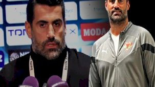 Volkan Demirel'den deprem cevabı! 'Hayata bakış açım değişti'