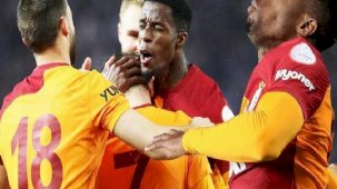 Wilfried Zaha pişman etti! 'Onu arıyoruz, forvetimiz yok'