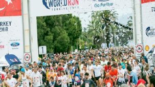 Wings for Life Türkiye için geri sayım başladı!