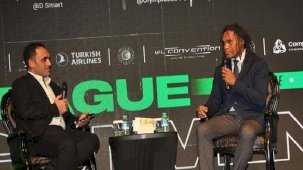 WinterLeague Convention 2024, önemli isimleri ağırlamayı sürdürüyor