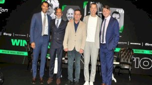 WLC 2024 Antalya'da başladı! Futbolda verinin önemine dikkat çekildi