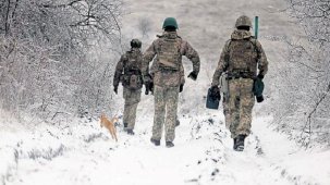 Ya 3. Dünya Savaşı başladıysa bile?