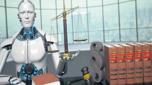 Yapay zeka avukatlık yapabilir mi?