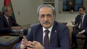 Yargıtay Cumhuriyet Başsavcısı'ndan CNN TÜRK'e önemli açıklamalar