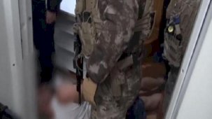 Yasa dışı bahise geçit yok! 156 kişi yakalandı