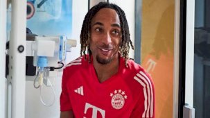 Yazarlar rekor transferi yorumladı: Öncelikle Sacha Boey kutlanmalı | Türkiye'nin en iyi sağ beki