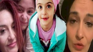 Yediği yemek sonrası ölen Ece'nin annesi: Kanseri yendim, 649 gündür otopsi raporu çıkmadı