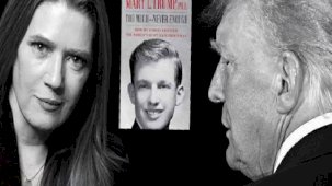 Yeğeni Trump’ı anlatıyor…