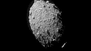 Yeni keşfedilen asteroid yarın Dünya'ya en yakın noktada olacak