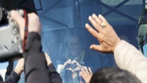 Yeniden aday gösterilen Muhittin Böcek'ten dikkat çeken açıklama: Bu zamanlarda ihaneti de gördük