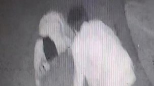 Yer: İzmir! Cinayetin görüntüsü ortaya çıktı