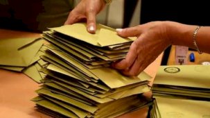 Yerel seçim genelgesi Resmi Gazete'de