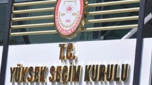 Yerel seçim için takvim işlemeye başladı! Seçime katılabilen partiler açıklanacak