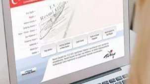 Yerel seçimlere ilişkin Cumhurbaşkanlığı Genelgesi, Resmi Gazete'de yayımlandı