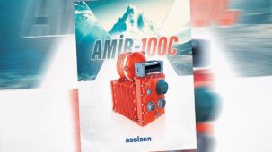 Yerli kara kutu AMİR-100C