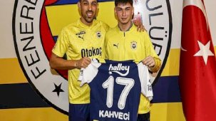 Yiğit Avcı, Can Bartu Tesisleri'nde!