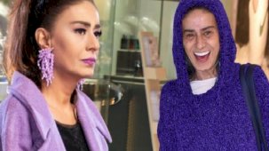 Yıldız Tilbe: Aşk şarkıları yapmak için aşık olmam lazım