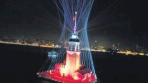 Yılın son gününe güzel bir VEDA