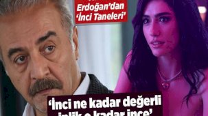 'Yılmaz Erdoğan'dan İnci Taneleri' başlıyor!