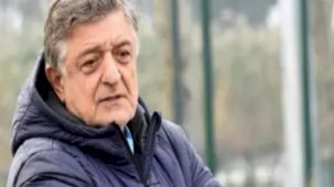 Yılmaz Vural: Türk futbolunda bir iletişimsizlik var