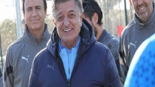 Yılmaz Vural'ın Menemen'i pes etmedi! Hedefi açıkladı