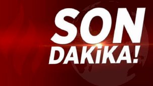 YSK Başkanı'ndan son dakika açıklaması! İşte seçime katılacak partiler