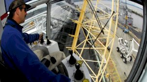 Yüksek maaş ve iş garantisi veren iş makinesi kursları doldu