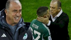 Yunan basını Fatih Terim'in ilk galibiyetini konuştu: Rakibini boğdu, şans tanımadı