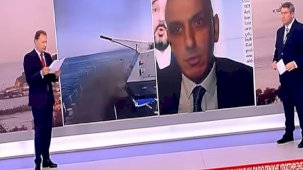 Yunan basını, Türk savunma sanayisine övgüler dizdi