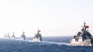 Yunan gazetesinden '2030'da Türk-Yunan ordusu' karşılaştırması