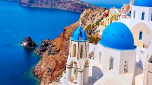 Yunanistan'dan Türk vatandaşlarına 7 günlük turist vizesi! Mart ayından itibaren başlıyor