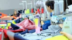 Yurt Dışı Üretici Fiyat Endeksi arttı